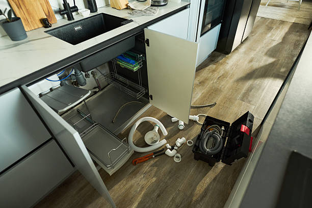 Reliable Drain Cleaning contractor in Delaware City, DE by Street Wise - Plumbing